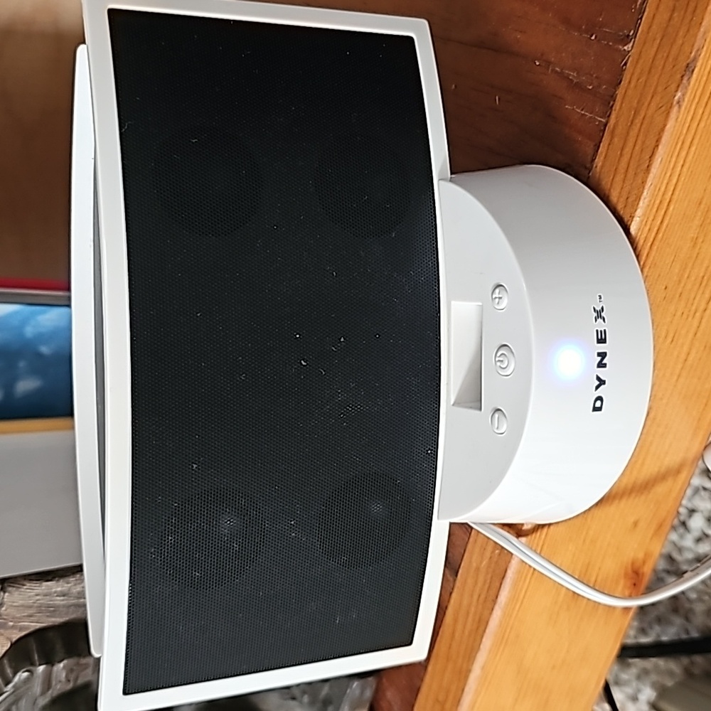 Dynex Computer Speaker